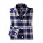 Chemise en flanelle de coton - 2