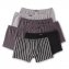 Boxers rétro en coton stretch Lot de 7 - 2