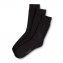 Baumwoll-Thermosocken im 3er-Pack - 2