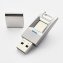 USB-Speicherstick „super safe“ - 2