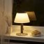 Lampe de table LED solaire - 2