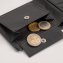 Porte-monnaie ultra plat anti-RFID - 2