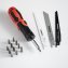 le kit de 17 outils - 2