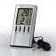 Innen- und Außenthermometer - 2
