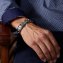Magnet-Armband Titanium - 2