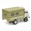 IFA W50 Koffer-LKW - 2