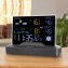 Funk-Wetterstation mit VA-Display - 2