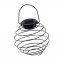 Lampe solaire nid d'abeilles - 2