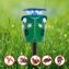 Solar-Ultraschall-Tiervertreiber 360° - 2