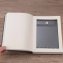 Cassette papier « livre de cuisine XXL » - 2