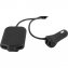 Double adaptateur USB pour voiture - 2
