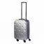 Valise ultra plate à roulettes - 2