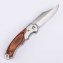 KLAPPMESSER MIT LEUCHTE - 2