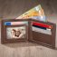 VOTRE CADEAU GRATUIT : PORTEFEUILLE POUR HOMME - 2