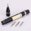 Votre cadeau : un stylo tournevis - 2