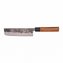 Couteau Nakiri - 2