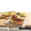 Plat en verre pour cuisson et gratin - 2