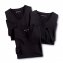 T-shirts stretch Par lot de 3 paires  - 2