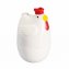 Mikrowellen-Eierkocher „Huhn” - 2