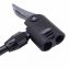 Fahrradpumpe 2in1 - 2