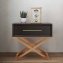 Horloge de table « Kasten » - 2