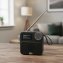 Radio portable DAB+ multifonctions - 2