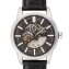 Montre squelette pour homme - 2