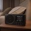 Modernes DAB+-Kompaktradio - 2