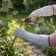 Langarm-Gartenschutzhandschuh (1 Paar) - 2