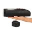 Masturbator mit Kopfhörer - 2