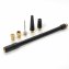 Tête de pompe 3 en 1 + rallonge + adaptateur - 2