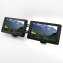 Duo de lecteurs DVD pour voiture - 2