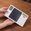 Tablette d'écriture électronique avec calculatrice et horloge - 2