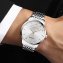 Flache Herrenuhr - 2