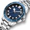 Sportive Herrenuhr - 2