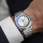MODERNE HE Moderne Herrenuhr   - 2