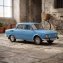 Skoda 100 - 2