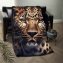 Wohndecke Leopard - 2