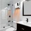 Badezimmer-Heizlüfter - 2