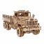 Camion en bois - 2