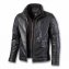 Lammnappa-Lederjacke - 2