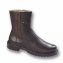 Bottes Aircomfort avec fourrure d'agneau - 2