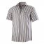 Chemise d'été zippée - 2