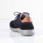 Extraweiter Komfort-Sneaker - 2