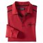 T-shirt interlock aux contrastes fantaisie - 2
