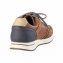 Schnürschuh mit Reisverschluss - 2