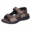 Herren-Sandalette - 2