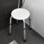 Tabouret de douche - 2