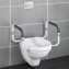 WC-Stütz-Aufstehhilfe - 2