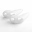 Fußpolster Gel-Duo-Ring - 2